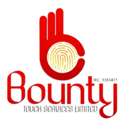 Bounty Touch