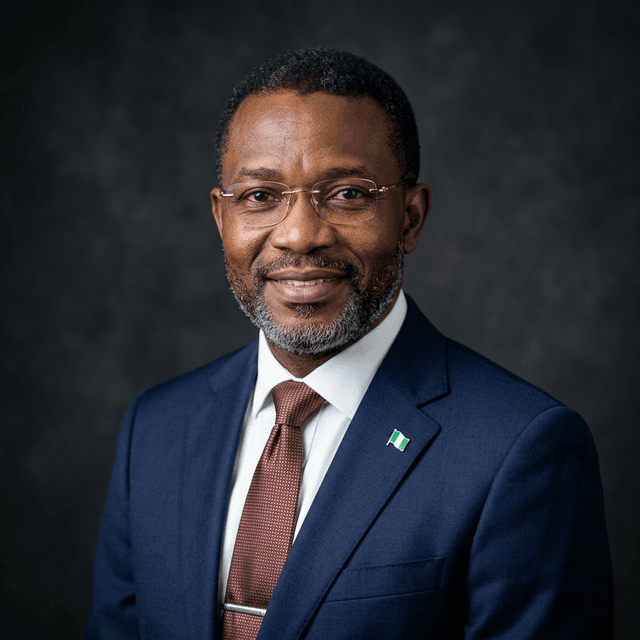 Mr. Chimiezie Cauzoma