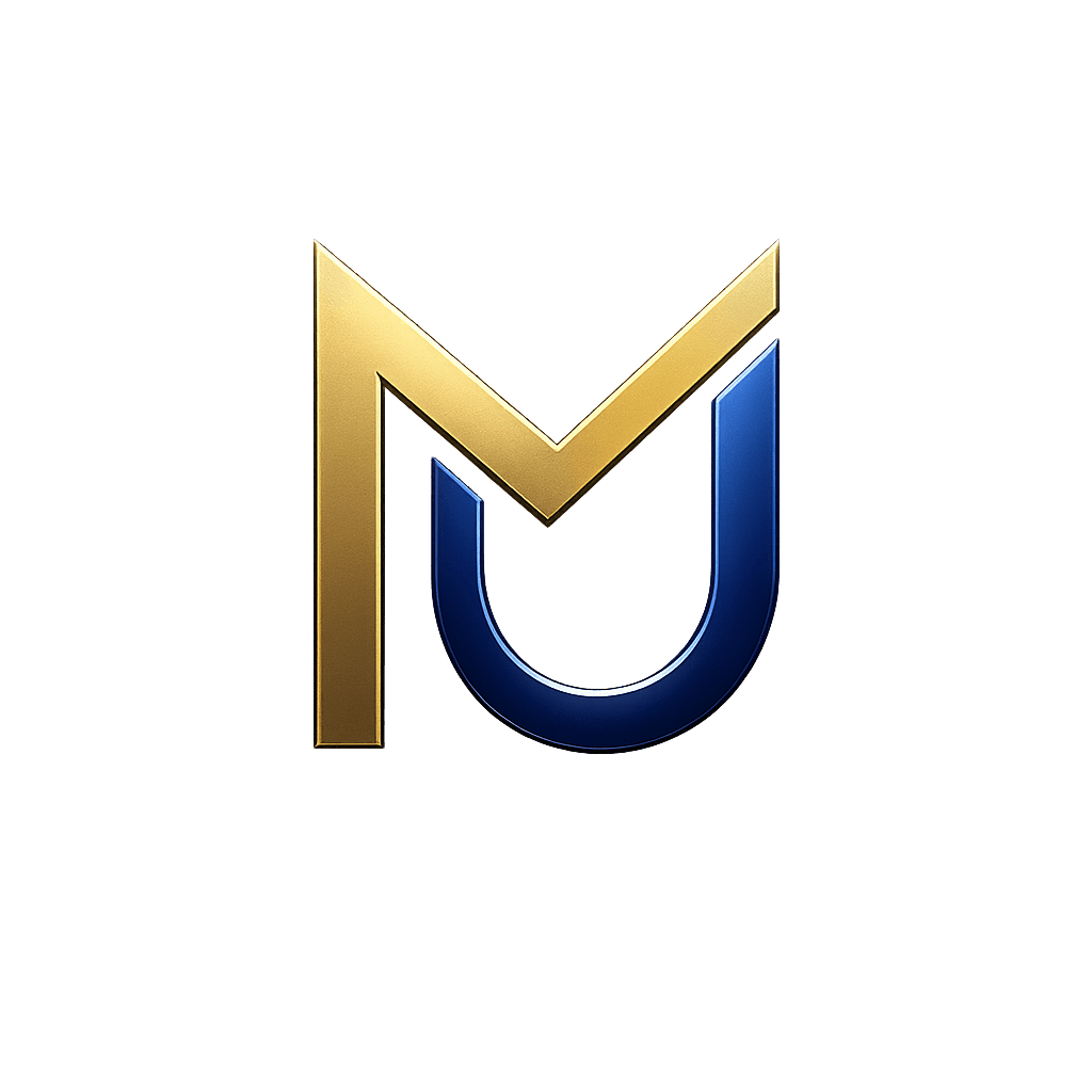MUJTEKNIFY Logo