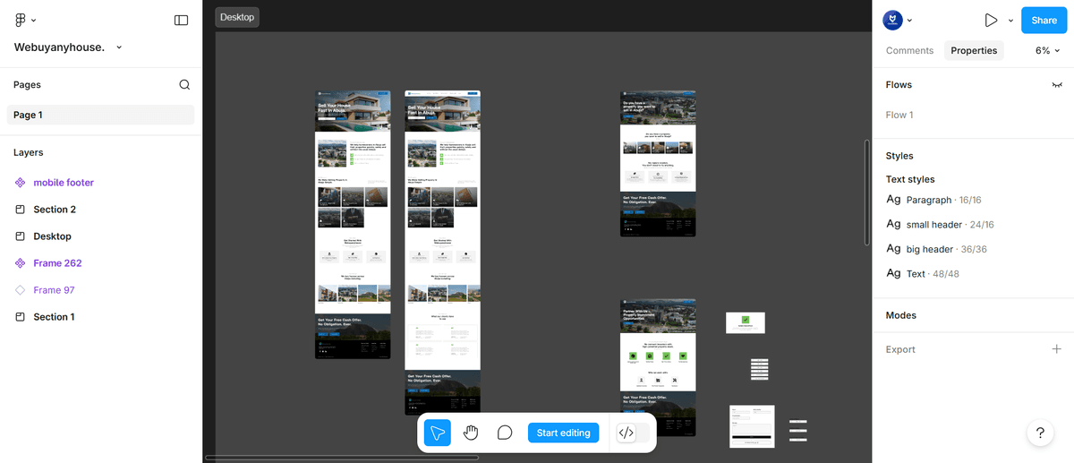 WeBuyAnyHouse.ng screenshot 2