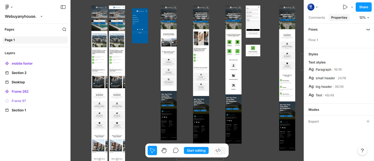 WeBuyAnyHouse.ng screenshot 3
