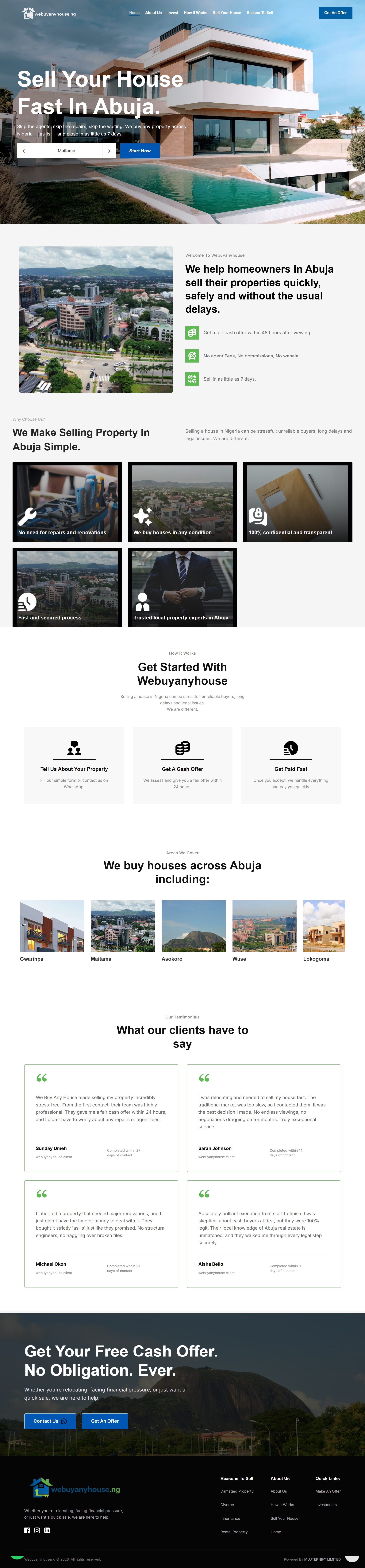 WeBuyAnyHouse.ng