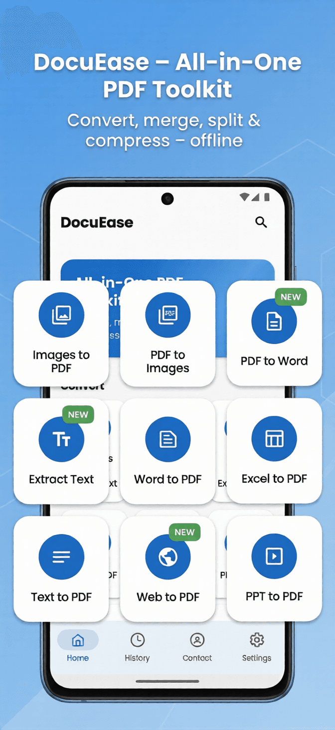 DocuEase